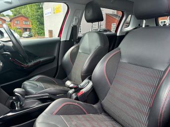 Peugeot 2008 1.2 PureTech GT Line SUV 5dr Petrol EAT Euro 6 (s/s) (110 ps)