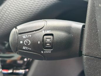 Peugeot 2008 1.2 PureTech GT Line SUV 5dr Petrol EAT Euro 6 (s/s) (110 ps)