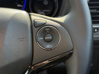 Honda HR-V 1.6 i-DTEC EX SUV 5dr Diesel Manual Euro 6 (s/s) (120 ps)