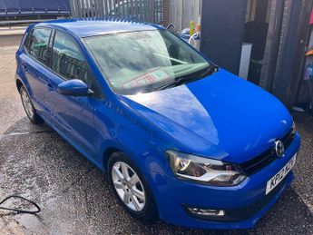 Volkswagen Polo Match 60