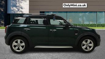 MINI Countryman 1.5 Cooper Auto Euro 6 (s/s) 5dr