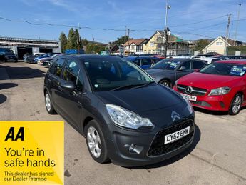 Citroen C3 EXCLUSIVE