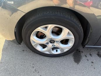 Citroen C3 EXCLUSIVE