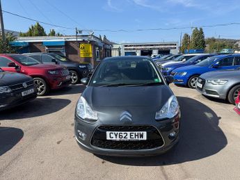 Citroen C3 EXCLUSIVE