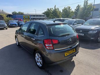 Citroen C3 EXCLUSIVE