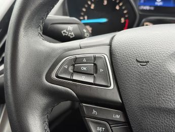 Ford Kuga 1.5 TDCi Zetec SUV 5dr Diesel Manual Euro 6 (s/s) (120 ps)