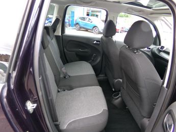 Citroen C3 Picasso 1.6 HDI SELECTION