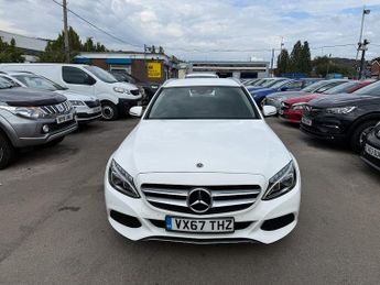 Mercedes 220 C  D SPORT