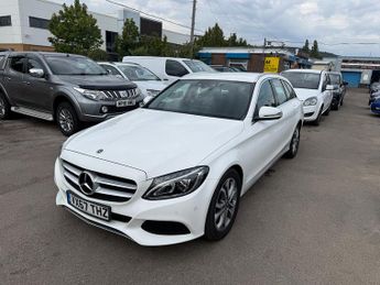 Mercedes 220 C  D SPORT