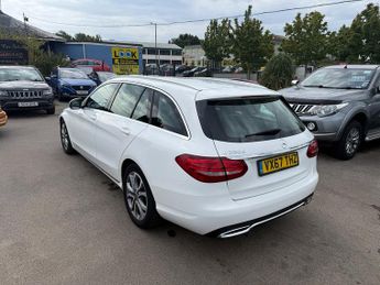Mercedes 220 C  D SPORT