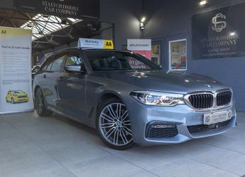  M SPORT TOURING