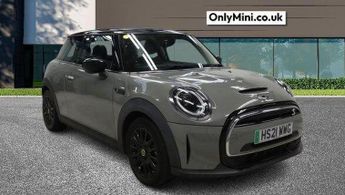 MINI Hatch Hatch Cooper SE 32.6kWh Level 1 Auto 3dr