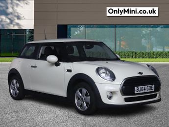 MINI Hatch 1.2 One Euro 6 (s/s) 3dr