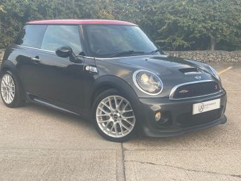MINI Cooper S COOPER S