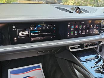 Porsche Cayenne V6 E-HYBRID 25.9 kWh