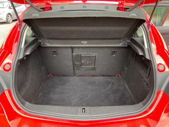 Vauxhall Astra Limited Edition