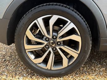 SsangYong Tivoli 1.5P Ultimate SUV 5dr Petrol Manual Euro 6 (s/s) (163 ps)