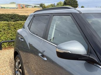 SsangYong Tivoli 1.5P Ultimate SUV 5dr Petrol Manual Euro 6 (s/s) (163 ps)