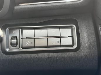 SsangYong Tivoli 1.5P Ultimate SUV 5dr Petrol Manual Euro 6 (s/s) (163 ps)