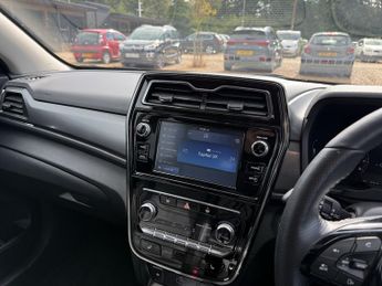 SsangYong Tivoli 1.5P Ultimate SUV 5dr Petrol Manual Euro 6 (s/s) (163 ps)