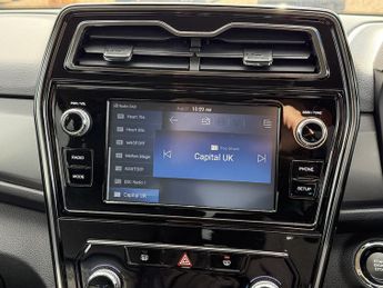 SsangYong Tivoli 1.5P Ultimate SUV 5dr Petrol Manual Euro 6 (s/s) (163 ps)