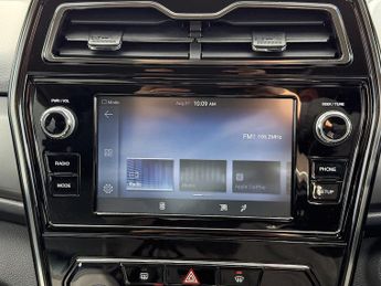SsangYong Tivoli 1.5P Ultimate SUV 5dr Petrol Manual Euro 6 (s/s) (163 ps)