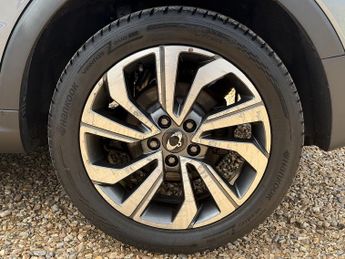 SsangYong Tivoli 1.5P Ultimate SUV 5dr Petrol Manual Euro 6 (s/s) (163 ps)