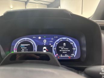Toyota C-HR 2.0 VVT 13.6kWh Excel SUV 5dr Petrol Plug-in Hybrid CVT Euro 6 (