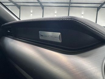 Ford Mustang 5.0 V8 GT Fastback 2dr Petrol SelShift Euro 6 (450 ps)