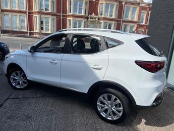MG MG ZS EXCITE