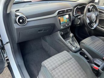 MG MG ZS EXCITE
