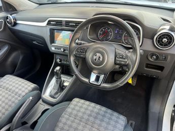 MG MG ZS EXCITE
