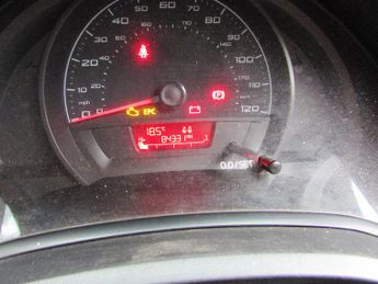 SEAT Mii S AC Used