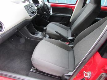 SEAT Mii S AC Used