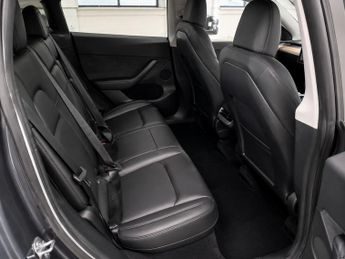 Tesla Model 3 (Dual Motor) Long Range Saloon 4dr Electric Auto 4WDE (346 ps)