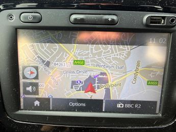 Renault Captur DYNAMIQUE MEDIANAV ENERGY DCI S/S