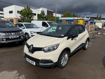 Renault Captur DYNAMIQUE MEDIANAV ENERGY DCI S/S