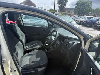 Renault Captur DYNAMIQUE MEDIANAV ENERGY DCI S/S