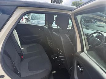Renault Captur DYNAMIQUE MEDIANAV ENERGY DCI S/S