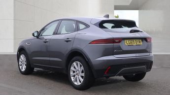 Jaguar E-Pace 2.0 D150 S SUV 5dr Diesel Auto AWD Euro 6 (s/s) (150 ps)