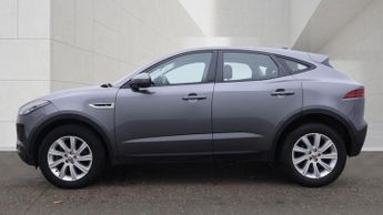 Jaguar E-Pace 2.0 D150 S SUV 5dr Diesel Auto AWD Euro 6 (s/s) (150 ps)