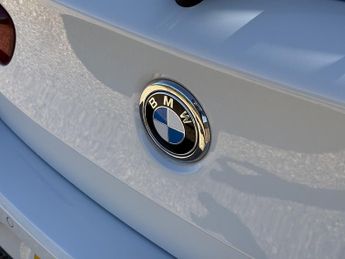 BMW 1 Series 1.5 116d M Sport Shadow Edition Hatchback 5dr Diesel Manual Euro