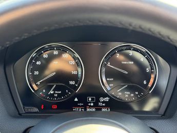BMW 1 Series 1.5 116d M Sport Shadow Edition Hatchback 5dr Diesel Manual Euro