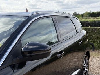 Peugeot 5008 1.5 BlueHDi Allure SUV 5dr Diesel Manual Euro 6 (s/s) (130 ps)
