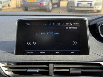 Peugeot 5008 1.5 BlueHDi Allure SUV 5dr Diesel Manual Euro 6 (s/s) (130 ps)