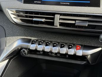 Peugeot 5008 1.5 BlueHDi Allure SUV 5dr Diesel Manual Euro 6 (s/s) (130 ps)