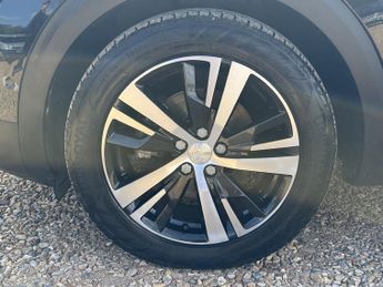 Peugeot 5008 1.5 BlueHDi Allure SUV 5dr Diesel Manual Euro 6 (s/s) (130 ps)