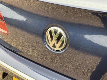Volkswagen CC 2.0 TDI BlueMotion Tech Saloon 4dr Diesel DSG Euro 5 (s/s) (140 