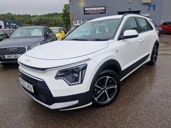 Kia Niro 2