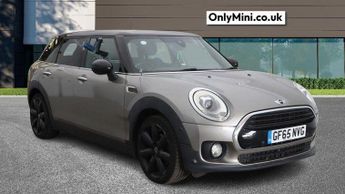 MINI Clubman 1.5 Cooper Euro 6 (s/s) 6dr